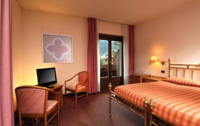 Miramonti Park 4*