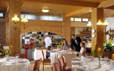 Miramonti Park 4*