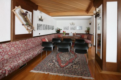 Miramonti Park 4*