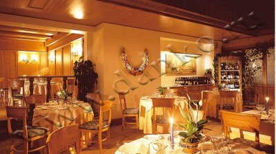 Grand Hotel Misurina 4*