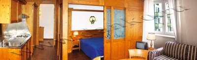 Grand Hotel Misurina 4*