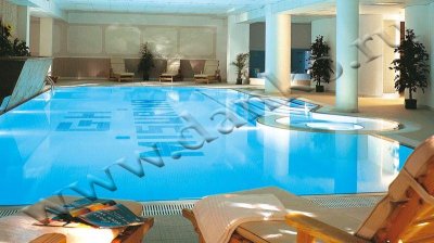 Grand Hotel Misurina 4*