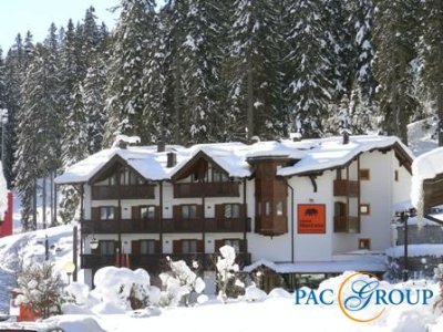 Montana Madonna Di Campiglio 3*