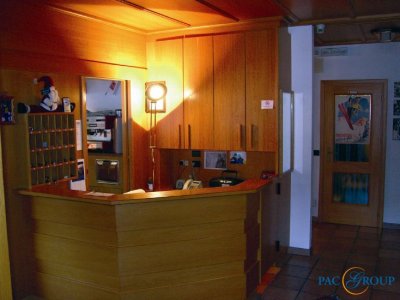 Montana Madonna Di Campiglio 3*