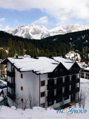 Montana Madonna Di Campiglio 3*