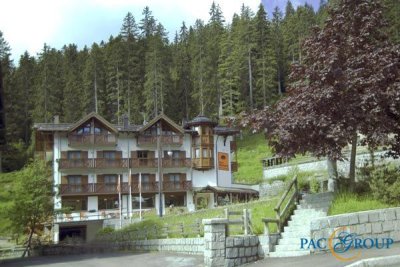 Montana Madonna Di Campiglio 3*