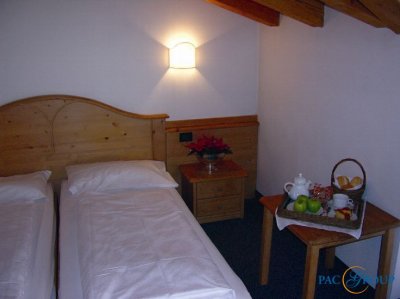 Montana Madonna Di Campiglio 3*