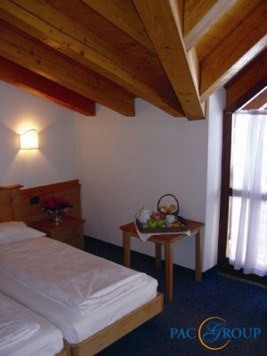 Montana Madonna Di Campiglio 3*