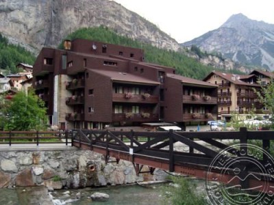 National Park 3*