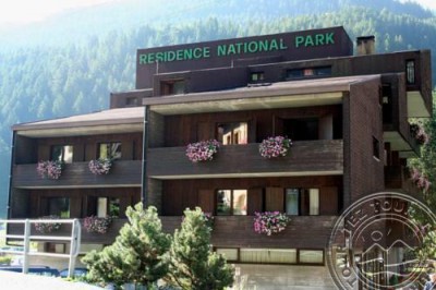 National Park 3*