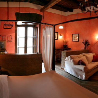 Palazzo Abagnale 3*