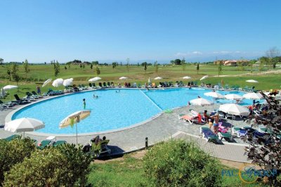 Parc Club 4*
