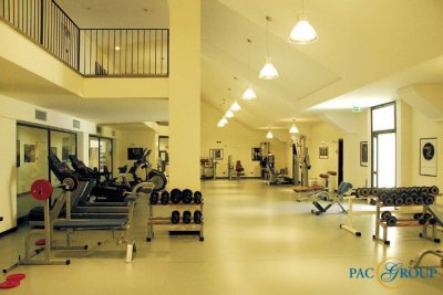 Parc Club 4*