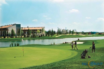 Parc Club 4*