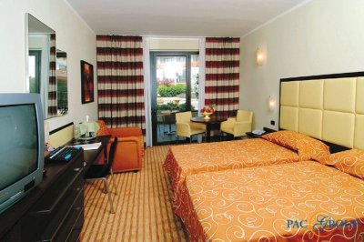 Parc Club 4*
