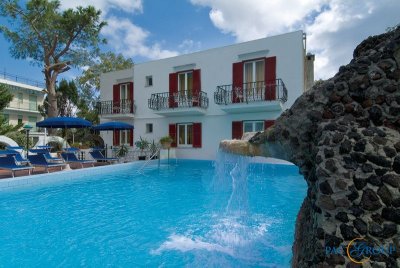 Parco Edera 3*