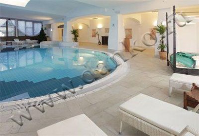 Faloria Mountain Spa Resort (Ex. Park Hotel Faloria) 4*