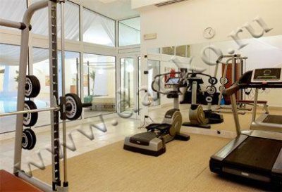Faloria Mountain Spa Resort (Ex. Park Hotel Faloria) 4*