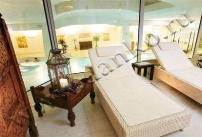 Faloria Mountain Spa Resort (Ex. Park Hotel Faloria) 4*