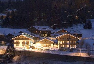 Faloria Mountain Spa Resort (Ex. Park Hotel Faloria) 4*