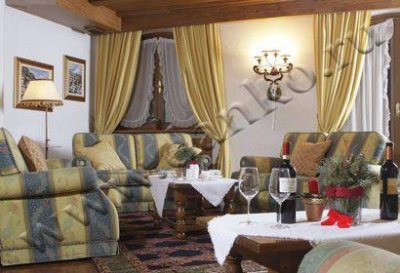 Faloria Mountain Spa Resort (Ex. Park Hotel Faloria) 4*