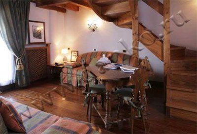 Faloria Mountain Spa Resort (Ex. Park Hotel Faloria) 4*