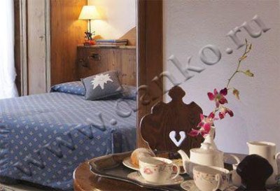 Faloria Mountain Spa Resort (Ex. Park Hotel Faloria) 4*