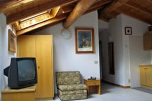 Residence Baita Al Plan 3*