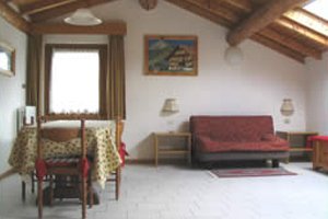 Residence Baita Al Plan 3*