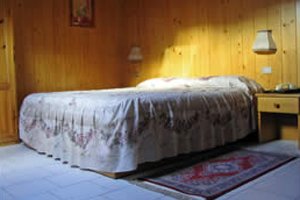 Residence Baita Al Plan 3*