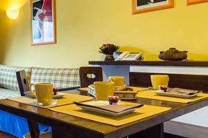 Residence Club Palace 1 & 2 3*