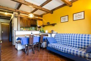 Residence Club Palace 1 & 2 3*