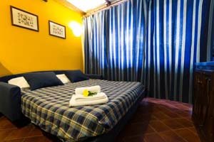 Residence Club Palace 1 & 2 3*