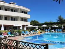 Residence Eurobeach 4*