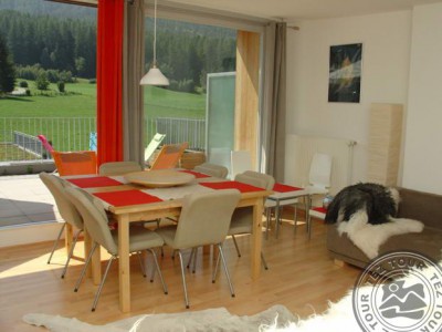 Residence Rosen 1*