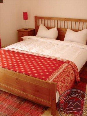 Residence Rosen 1*