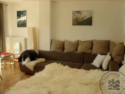 Residence Rosen 1*