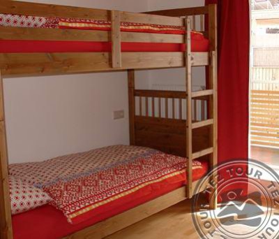 Residence Rosen 1*