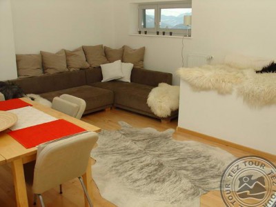 Residence Rosen 1*