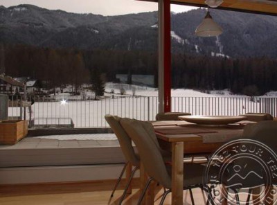 Residence Rosen 1*