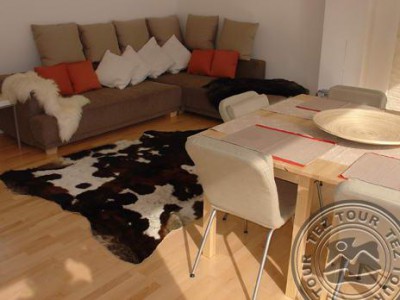 Residence Rosen 1*