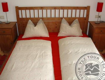 Residence Rosen 1*