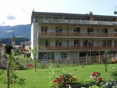 Residence Rosen 1*