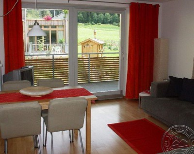 Residence Rosen 1*