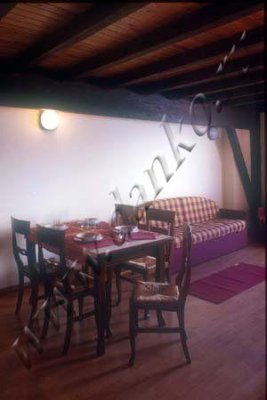 Residence Savoia Passo Tonale 3*