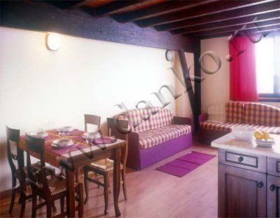 Residence Savoia Passo Tonale 3*
