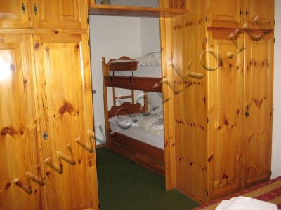 Resort Veronza 3*