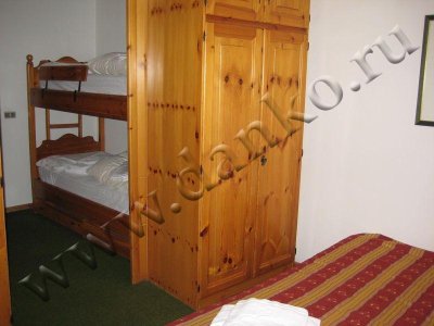 Resort Veronza 3*