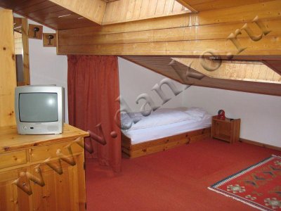 Resort Veronza 3*
