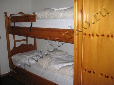 Resort Veronza 3*
